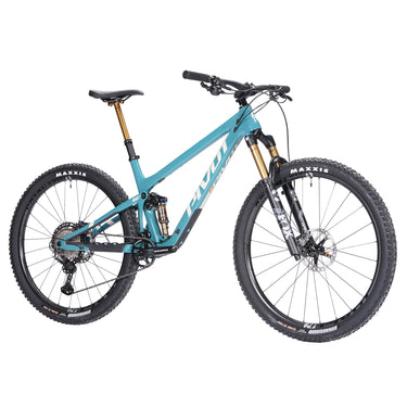 Pivot Trail 429 XT/XTR Large Ex-Display