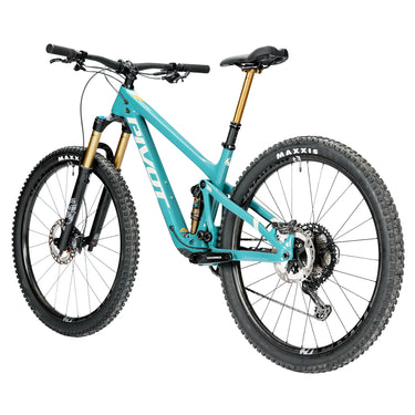 Pivot Trail 429 XT/XTR Medium Ex-Display