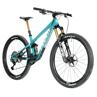 Pivot Trail 429 XT/XTR Medium Ex-Display