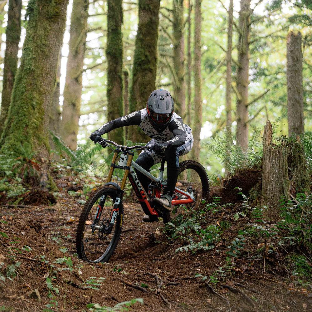 Mountain Bike Bernard Cycling Clothing Pivot Cycles Phoenix Pro