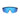 Rudy Project Turbolence Polar 3FX Sunglasses