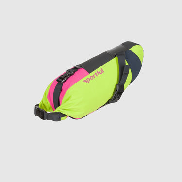 Sportful x Miss Grape Cluster Bag