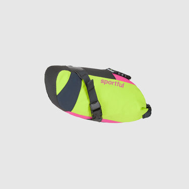 Sportful x Miss Grape Cluster Bag
