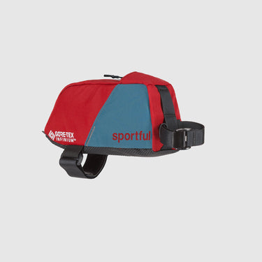 Sportful x Miss Grape Node Bag