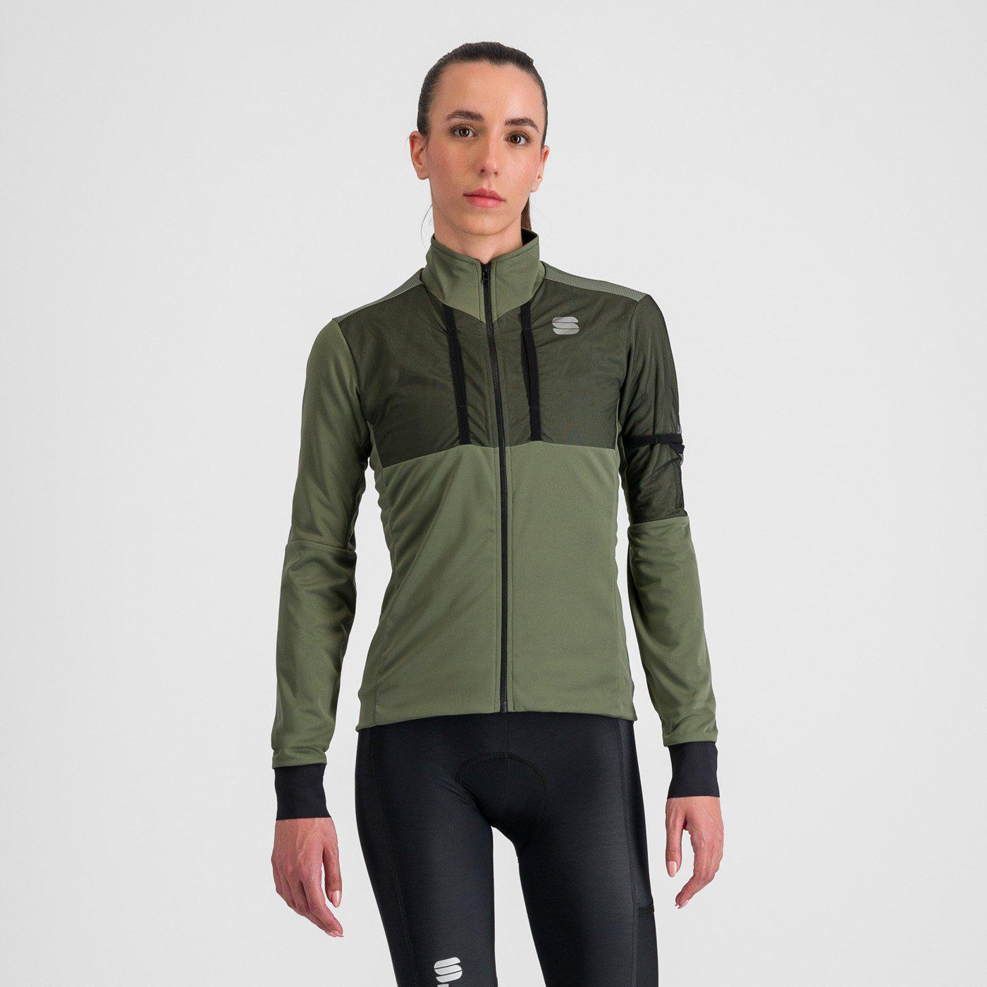 Sportful Supergiara Women's Jacket