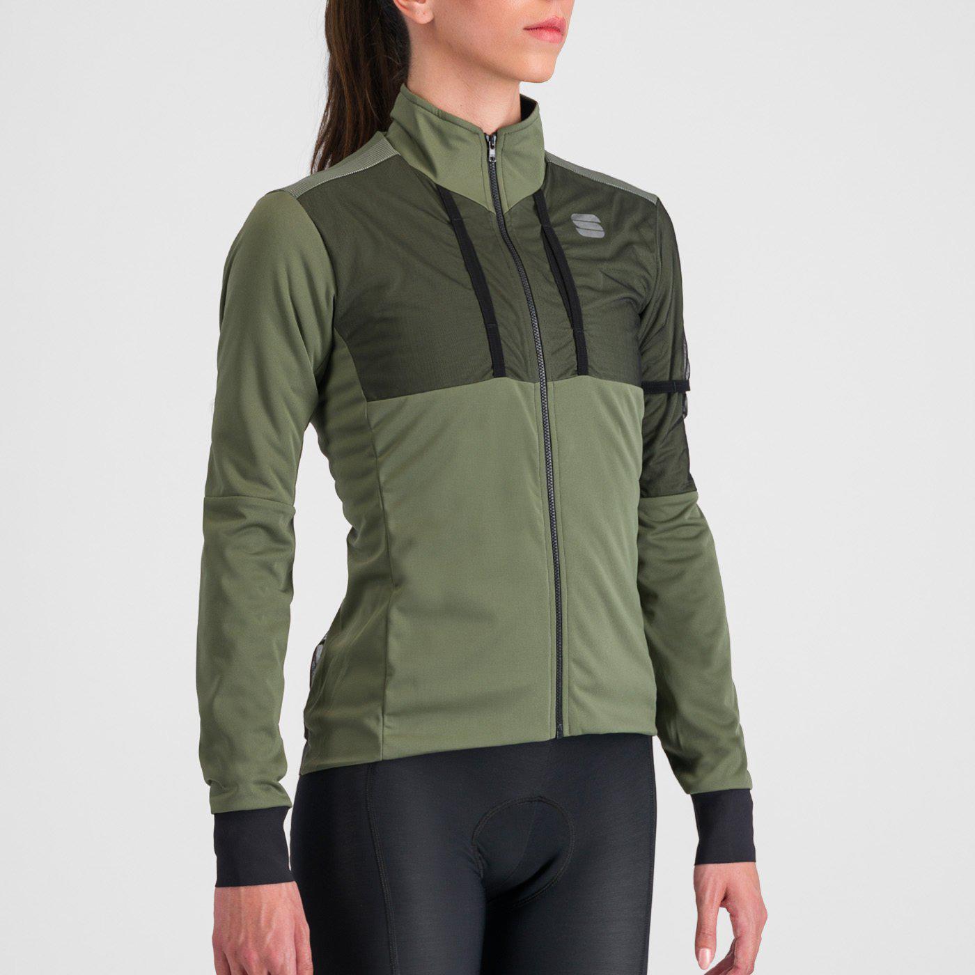 Sportful Supergiara Women's Jacket