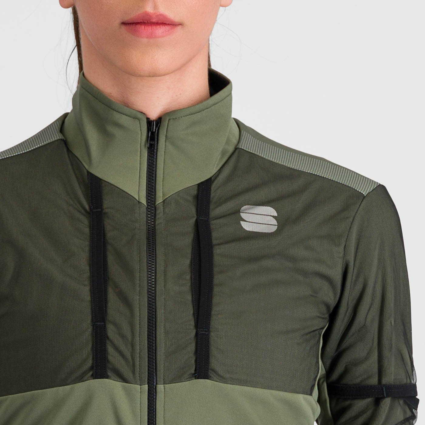 Sportful Supergiara Women's Jacket