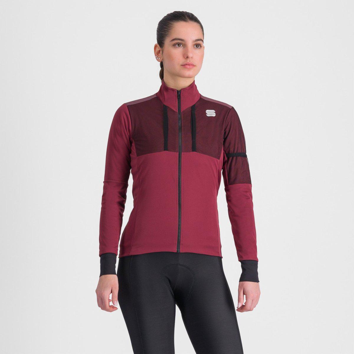 Sportful Supergiara Women's Jacket