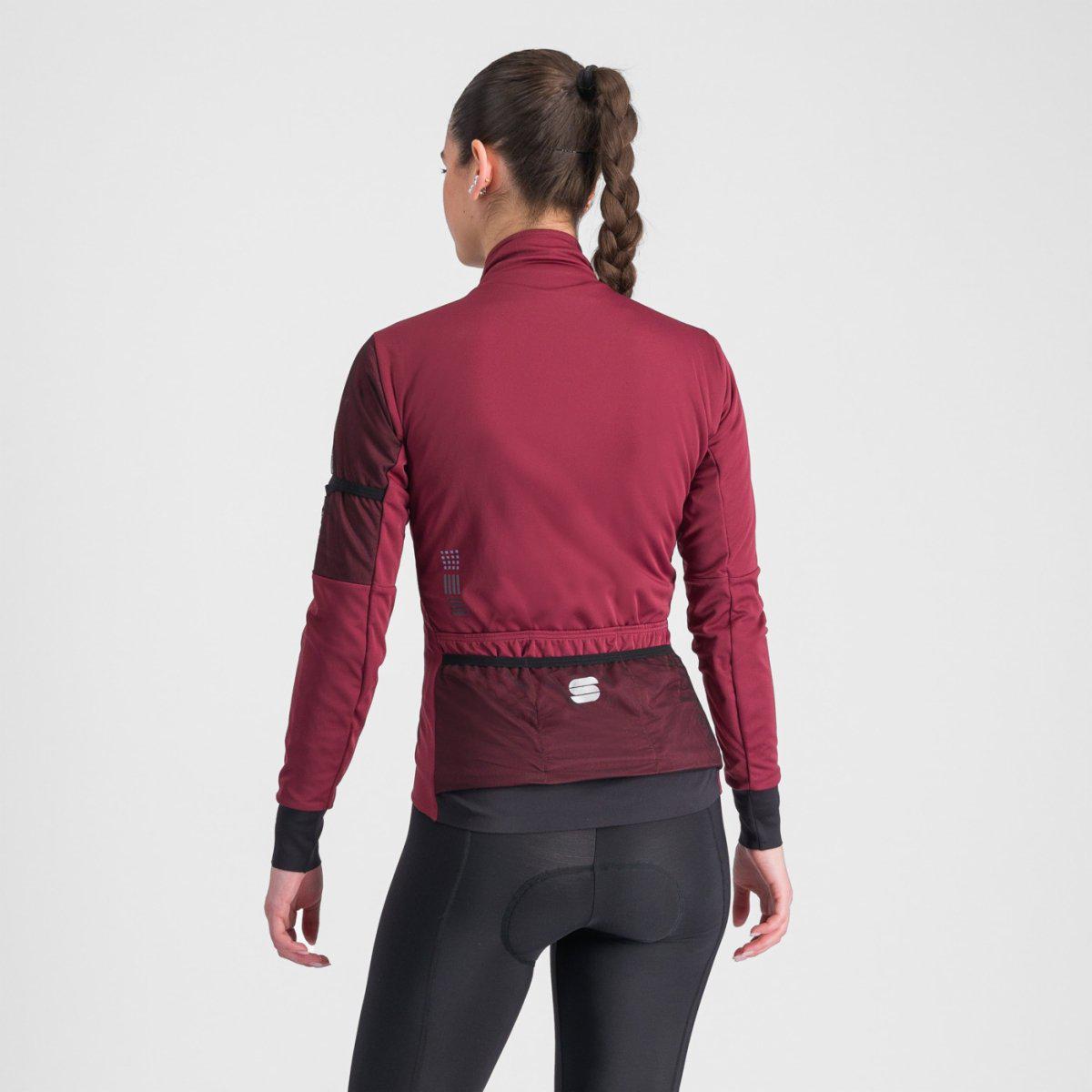 Sportful Supergiara Women's Jacket