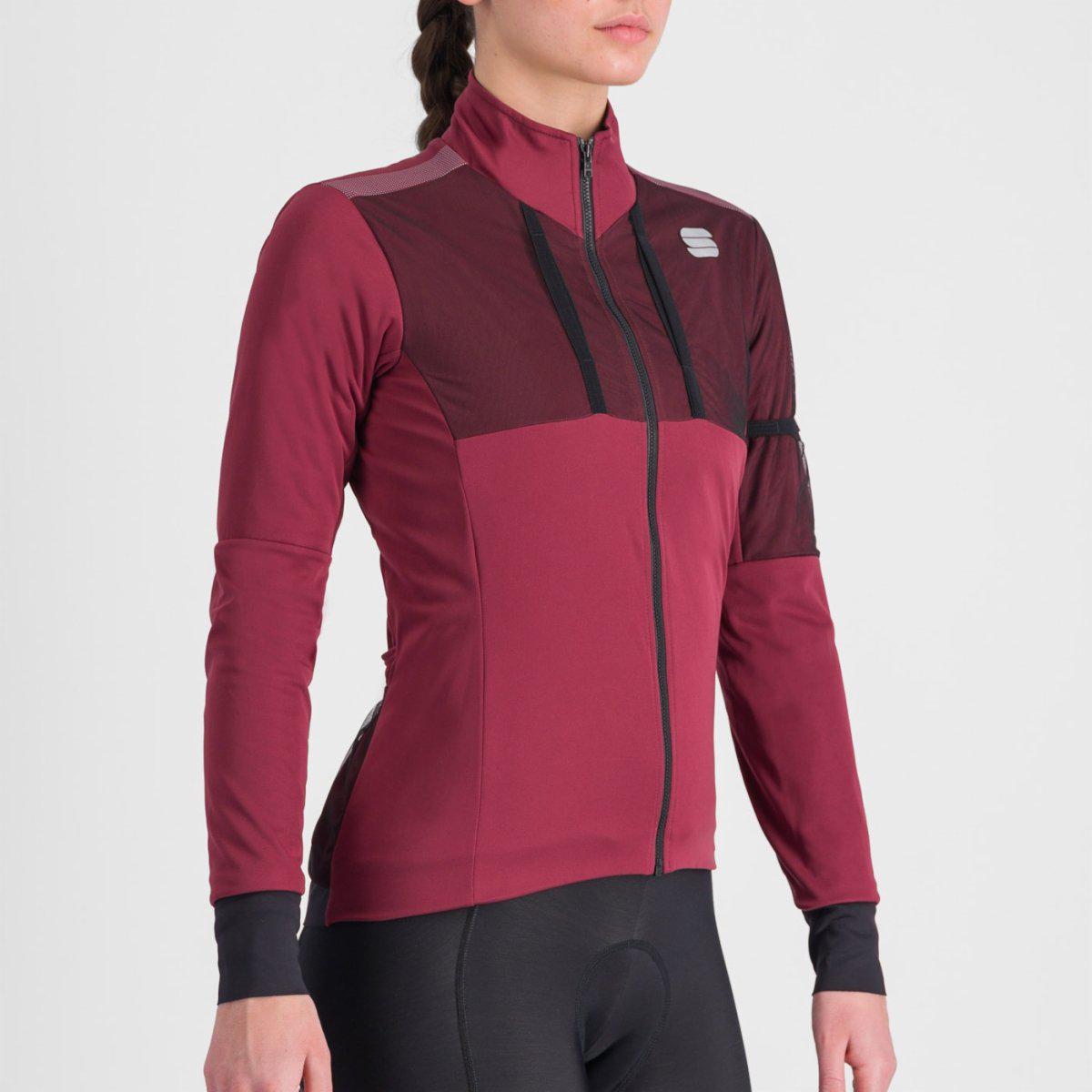 Sportful Supergiara Women's Jacket