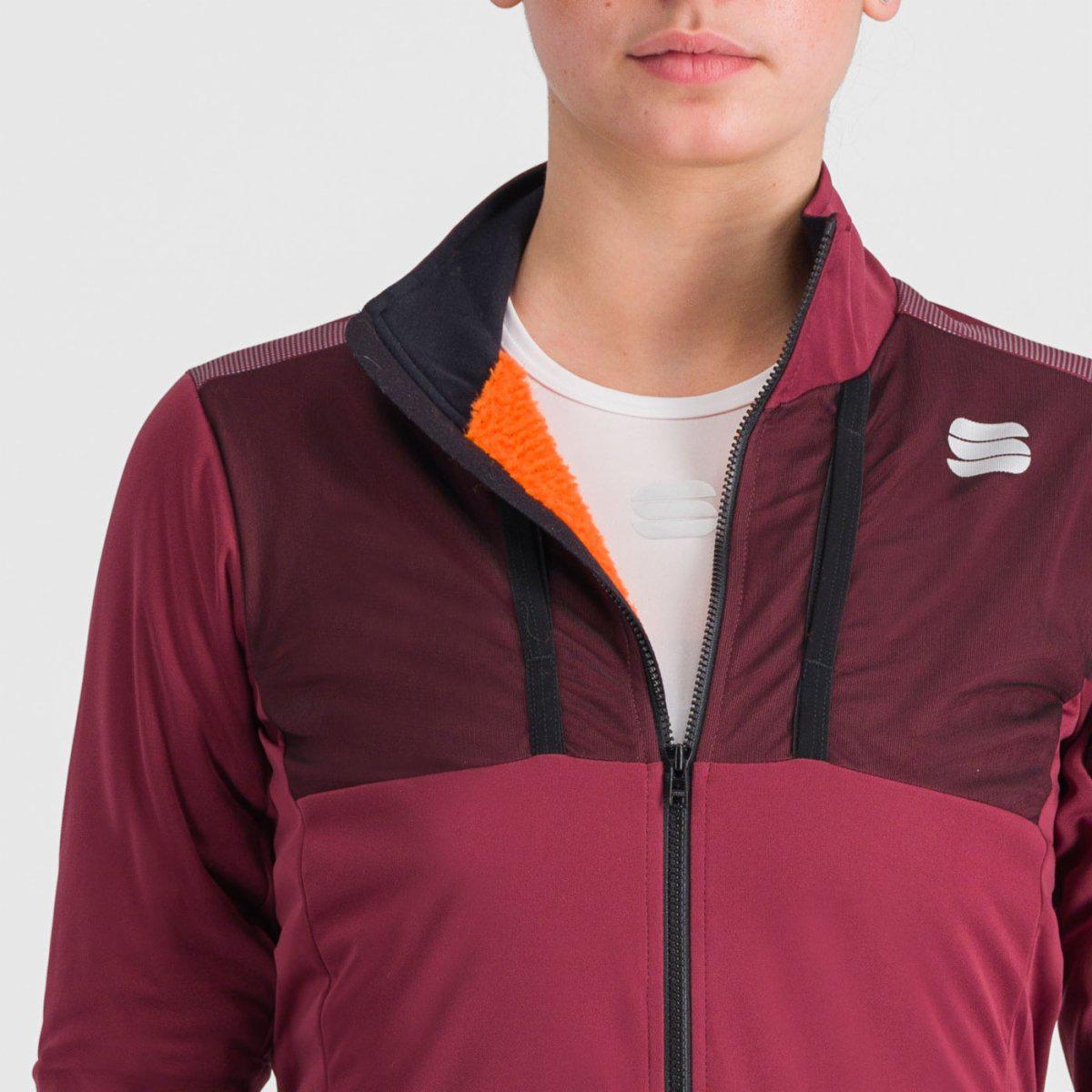 Sportful Supergiara Women's Jacket