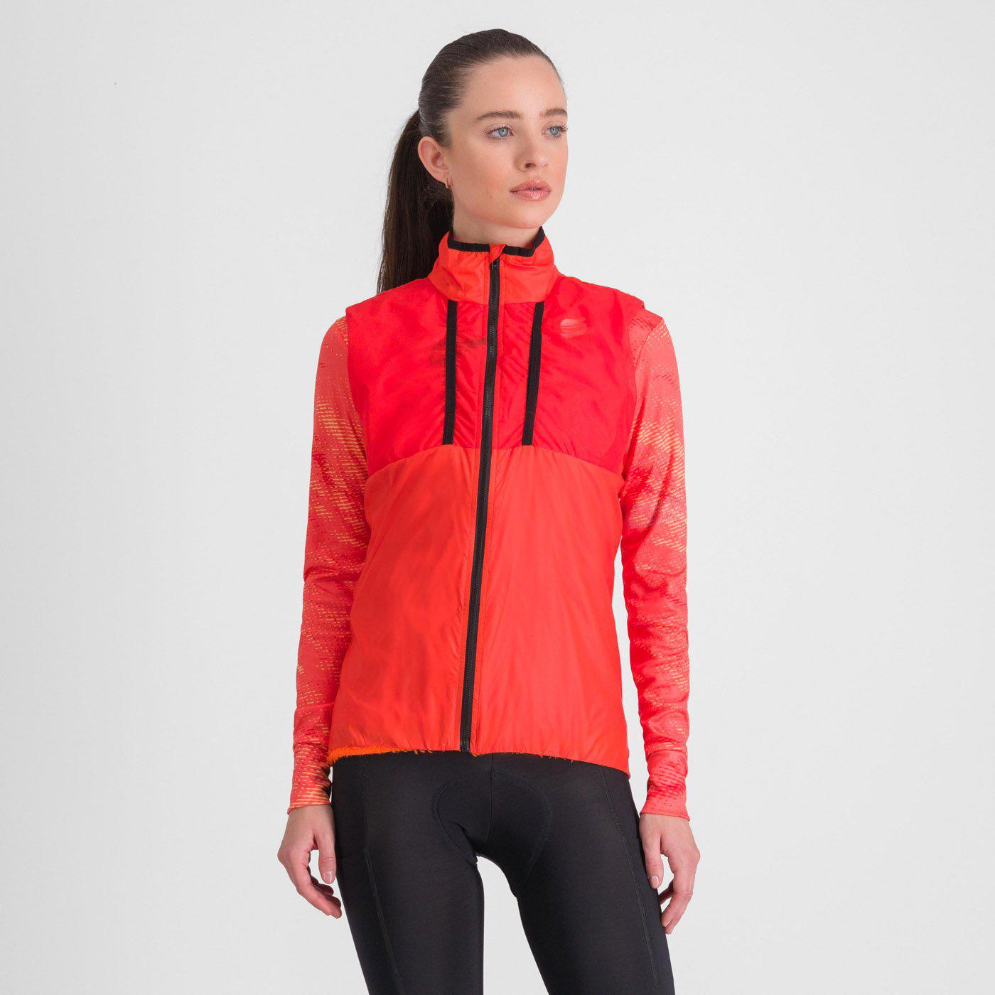 Sportful Giara Layer Women's Vest