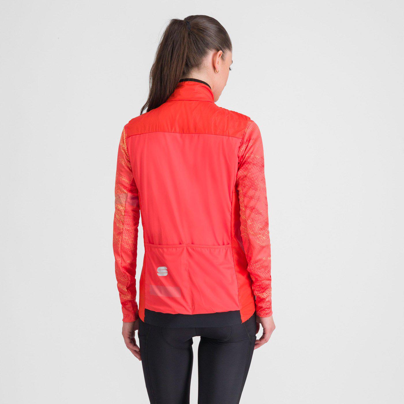 Sportful Giara Layer Women's Vest