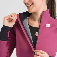 Sportful Super Women's Jacket