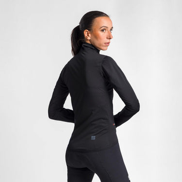 Sportful Fiandre Women's Aqua Jacket