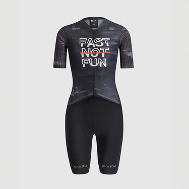 Sportful Fast Not Fun Women's Gravel Suit