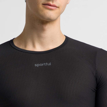 Sportful Winter Short Sleeve Base Layer