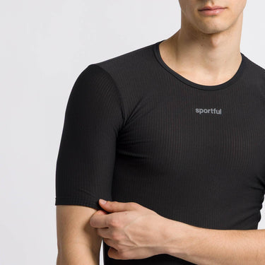 Sportful Winter Short Sleeve Base Layer