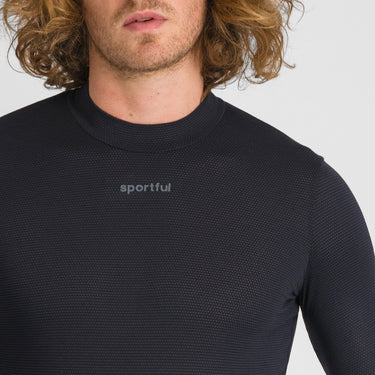 Sportful Merino Long Sleeve Base Layer