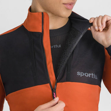Sportful Supergiara 2 Women's Jacket