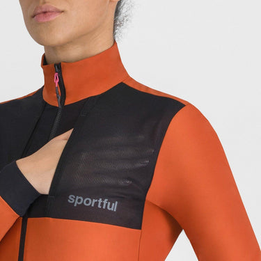 Sportful Supergiara 2 Women's Jacket