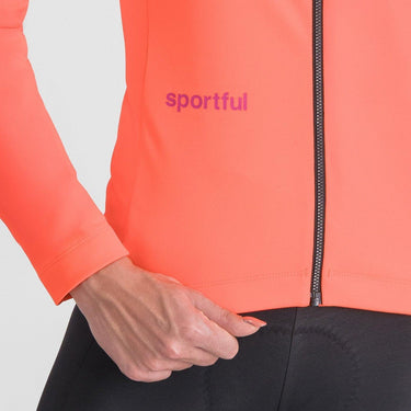 Sportful Classic Women's Jacket