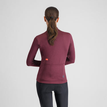 Sportful Classic Women's Thermal Jersey