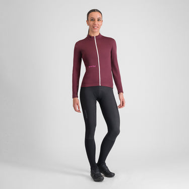 Sportful Classic Women's Thermal Jersey