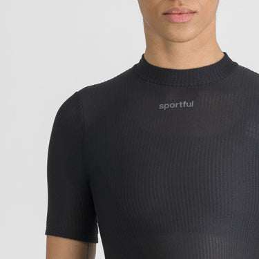 Sportful Winter Short Sleeve Women's Base Layer