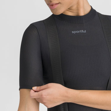 Sportful Winter Short Sleeve Women's Base Layer