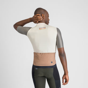 Sportful Supergiara 2 Logo Jersey