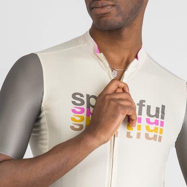 Sportful Supergiara 2 Logo Jersey