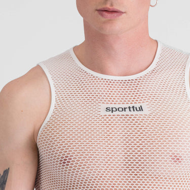 Sportful Light Mesh Sleeveless Base Layer