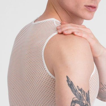 Sportful Light Mesh Sleeveless Base Layer