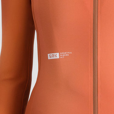 Sportful SRK Women's Long Sleeve Jersey