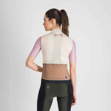 Sportful Supergiara Logo 2 Women's Jersey