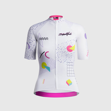 Sportful Heritage Women's Jersey