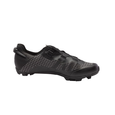Sidi Aeron Gravel Shoes