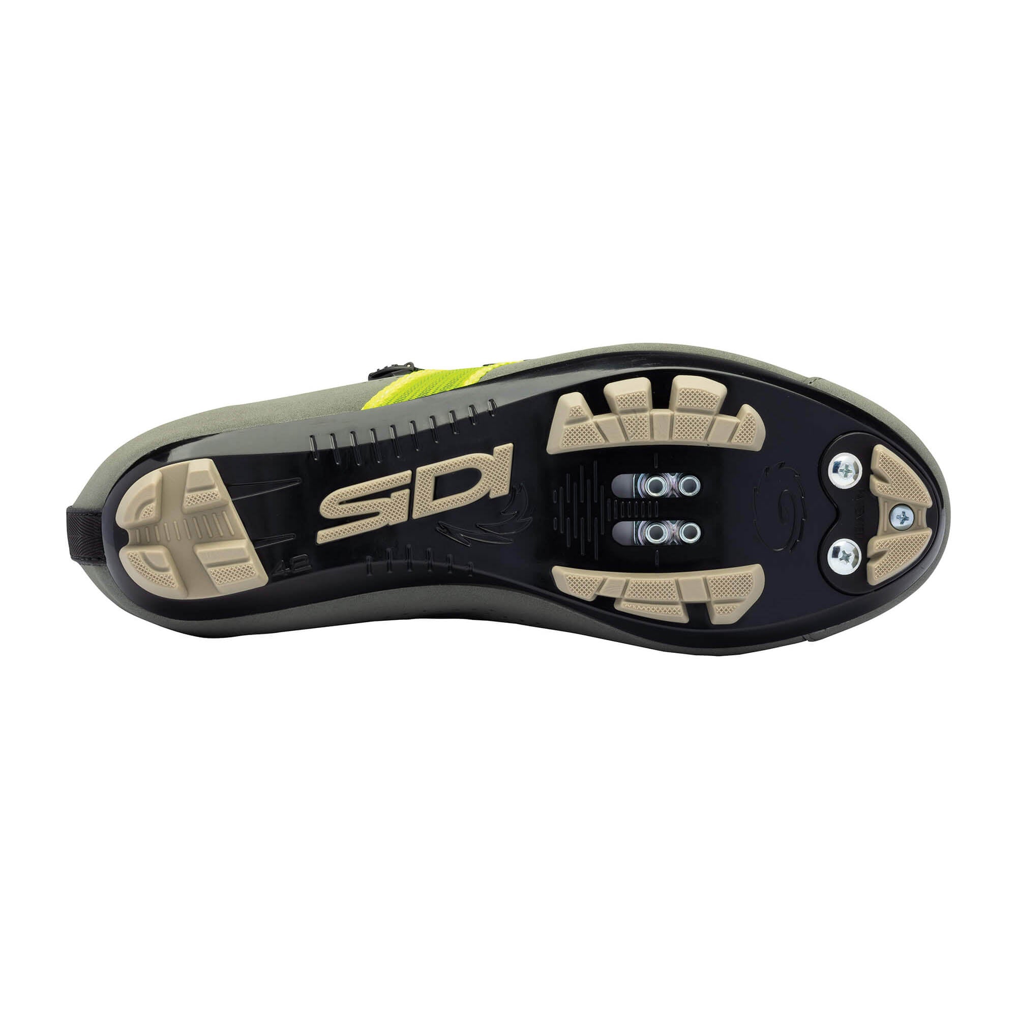 Sidi Aertis XC Shoes Two Toned – Saddleback Elite Performance
