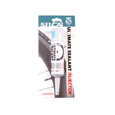 Silca Ultimate Tubeless Sealant Syringe