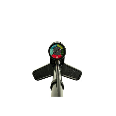 Silca Pista Plus Floor Pump