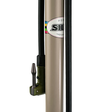 Silca Terra Floor Pump