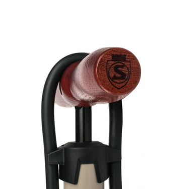 Silca Terra Floor Pump