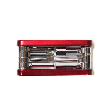 Silca Italian Army Knife - Nove