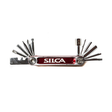 Silca Italian Tredici Bike Multi Tool