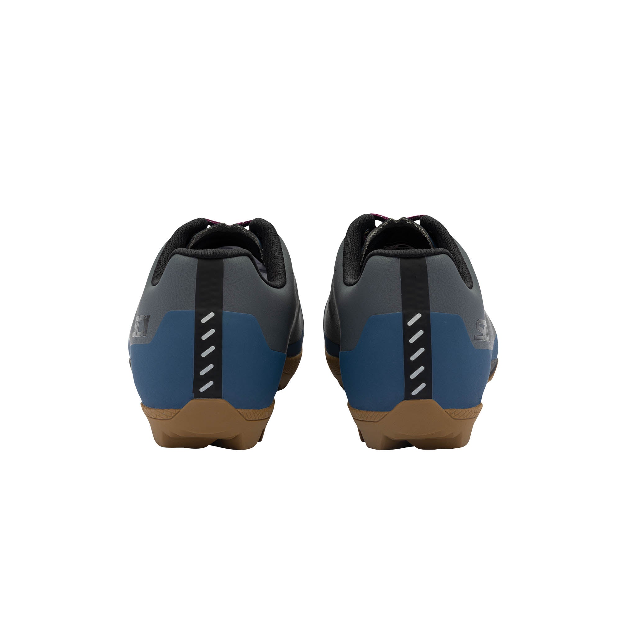 Sidi Asper Laces Gravel Shoes Two-Toned – Saddleback Elite