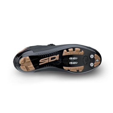 Sidi MTB Dust Laces Shoes