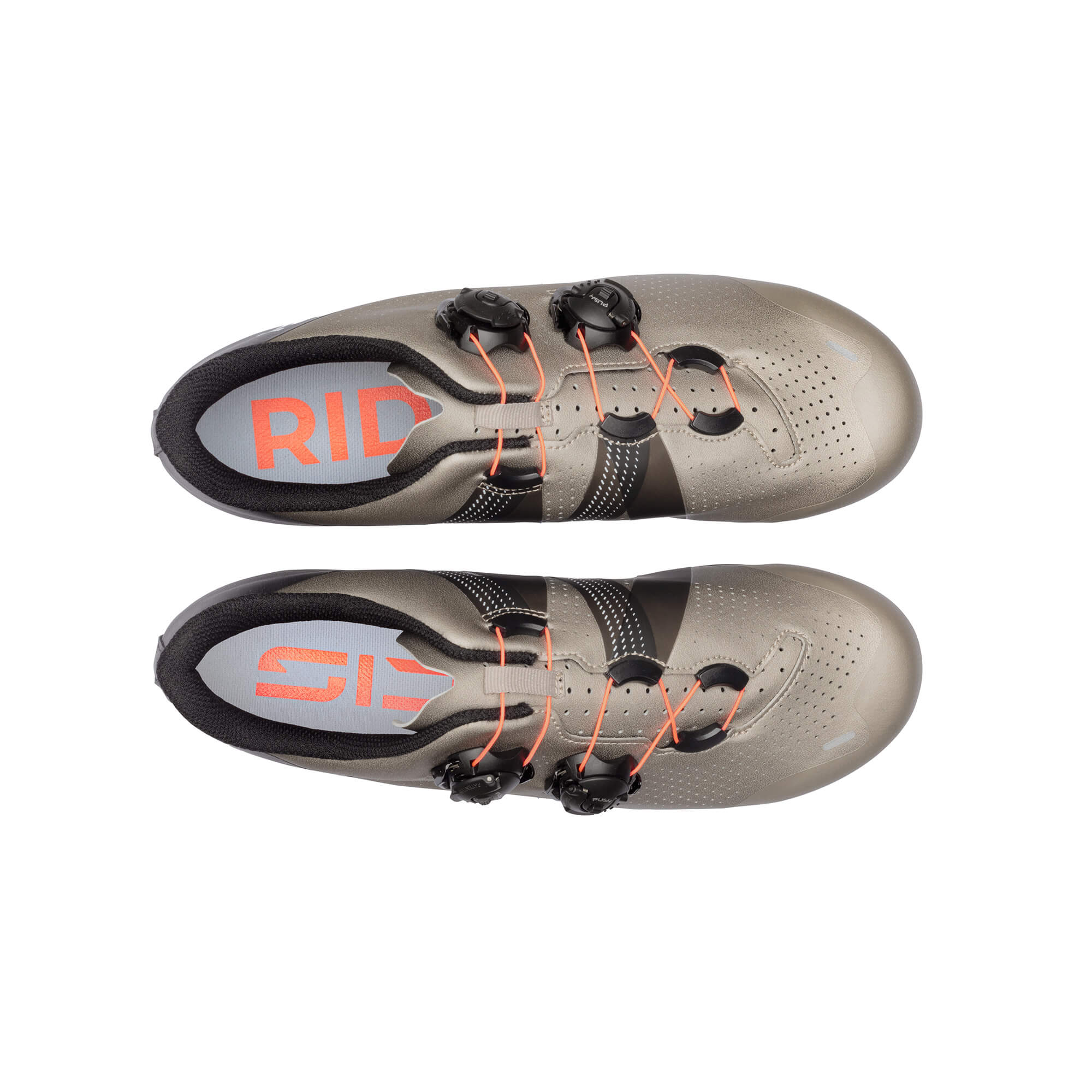 Sidi Ergo Road Shoes Matte Colours – Saddleback Elite