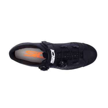 Sidi Genius 10 Knitted Road Shoes