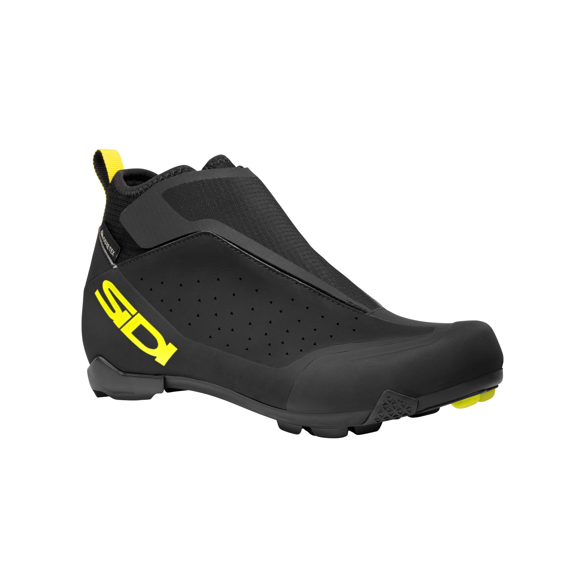 Sidi Glacies MTB Shoes